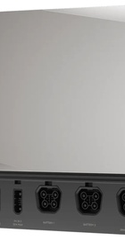 EcoFlow Power Hub (ZMM100HUB-EU)