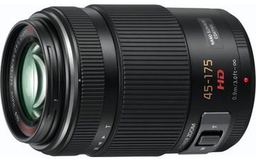 Panasonic H-PS45175E 45-175mm f/4-5,6 (UA)