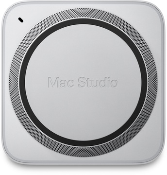 Apple Mac Studio (MJMW3)