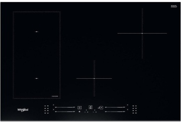 Whirlpool WL S3377 BF