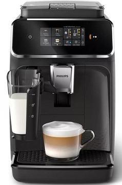 Philips LatteGo Series 2300 EP2334/10