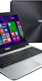 Asus X555LA (X555LA-SI30504I)