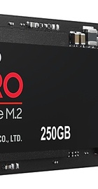 Samsung 980 PRO 250 GB (MZ-V8P250BW)
