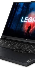 Lenovo Legion Pro 5 16ARX8 Onyx Grey (82WM0080RM)