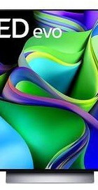 LG OLED65C3