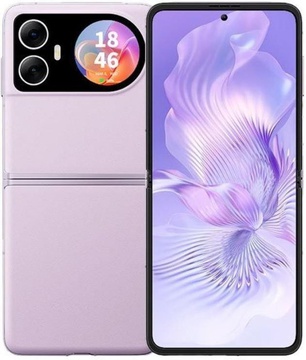 Blackview Hero 10 12/256GB Purple