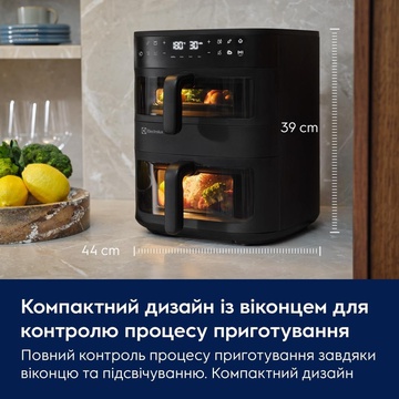 Electrolux EAFD11B