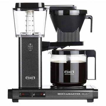 Moccamaster KBGT 741 Black