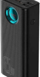 Baseus Amblight Digital Display 26800mAh 65w Black (P10022402113-00)