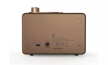 Philips TAVS300 4W Wireless