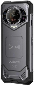 DOOGEE S200 12/256GB Grey