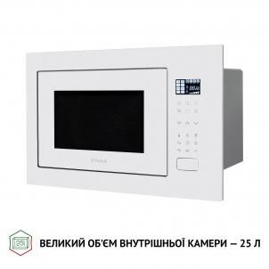 Perfelli BM 255S GLW