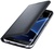 Samsung LED View Cover for Galaxy S7 Edge G935 (EF-NG935PBEGRU) Black