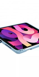 WIWU Defender Protective Case iPad 10,2 / 10,5 Blue