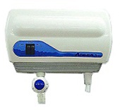 Atmor New 7 (Кран)