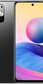 Xiaomi Redmi Note 10 5G 4/128GB Graphite Gray