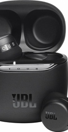JBL Tour Pro+ TWS Black