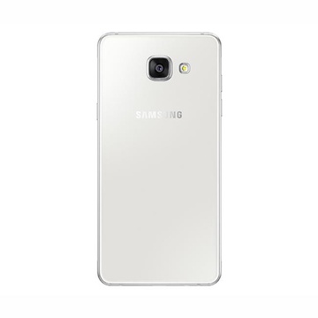 Samsung Galaxy A5 2016 Duos 16GB A510F White (UA UCRF)