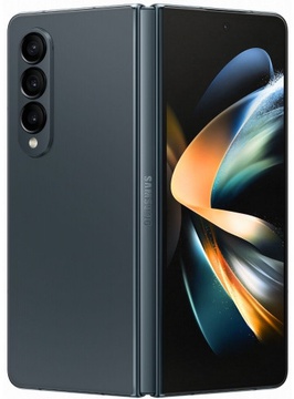 Samsung Galaxy Fold4 12/512GB Graygreen (SM-F936BZAC)