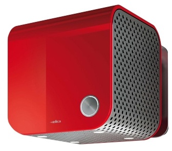 Elica 35CC DYNAMIQUE RED/F/35