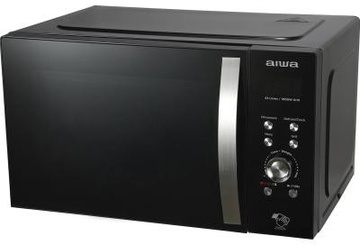 Aiwa NAMICOOK CRYSTAL23 MW-230DG BK