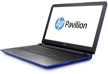 HP Pavilion 15-ab033ur (N6C49EA)