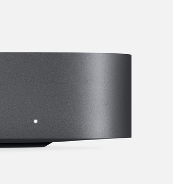 Apple Mac mini (Z0W2) 2018