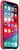 Apple iPhone Xs/X Silicone Case Hibiscus (MUJT2)