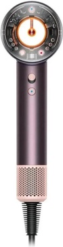 Dyson Supersonic HD16 Nural Jasper Plum (599003-01)