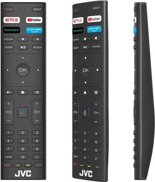JVC LT-43MU759