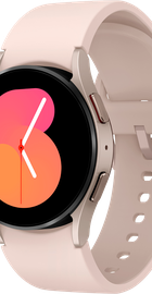 Samsung Galaxy Watch5 40mm LTE Iconic Gold (SM-R905FZDA)