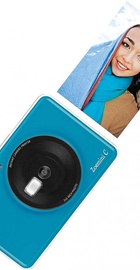 Canon Zoemini C Blue