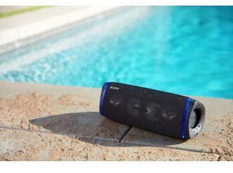 Sony SRS-XB43 Black SRSXB43B