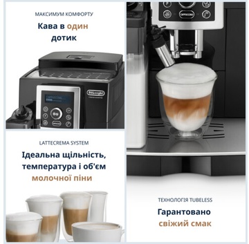 Delonghi ECAM 23.460.B