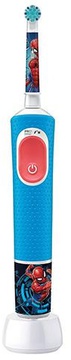 Oral-B Kids Spider-Man D103.413.2KX Special Edition