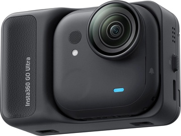 Insta360 GO Ultra Creator Bundle Midnight Black (CINSABEA_GOULTRA06)