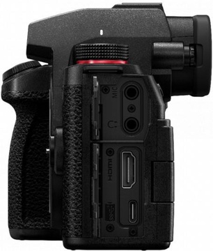 Panasonic Lumix DC-G9 II body (DC-G9M2EE)