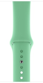 Apple Watch 42mm/44mm/45mm/46mm/49mm Spearmint Sport Band (MV792)