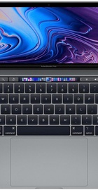 Apple MacBook Pro 13" Space Gray 2018 (Z0V80006K, Z0V80004Q, Z0V7000NA)