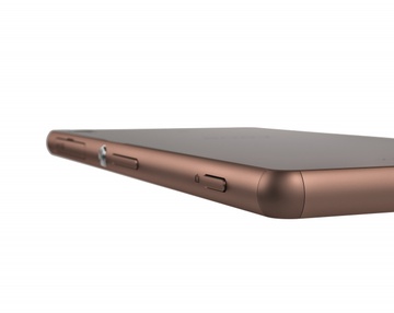 Sony Xperia Z3 Dual D6633 Copper (UA UCRF)