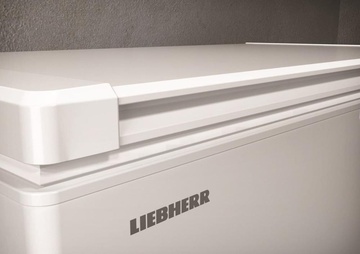 Liebherr CFd 2505