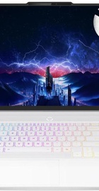 Lenovo Legion 7 16IAX10 White (83KY0003US)