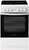 Indesit IS5V5GCW/E