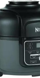 NINJA Foodi Mini 6-in-1 Multi-Cooker 4.7L OP100EU