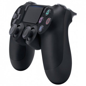 Sony Dualshock 4 v2 Black