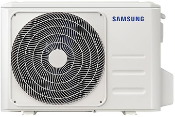 Samsung AR12TXHQASINUA