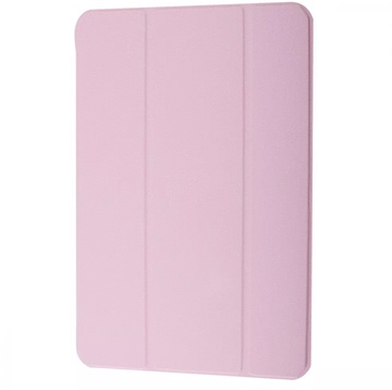 Dux Ducis Toby Series for iPad Pro 11" 2024 (With Apple Pencil Holder) Pink