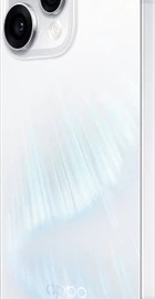 OPPO Reno15 5G 8/512GB Aurora White
