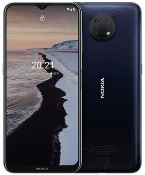 Nokia G10 4/64GB Blue