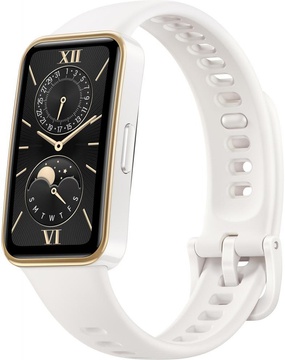 HUAWEI Band 9 White (55020BYC)
